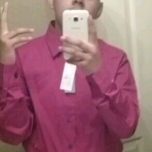 Meet your Posher, Alfredo